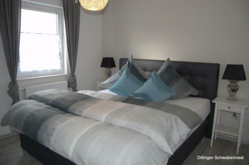 Apart Hotel - Dillinger Schwabennest
