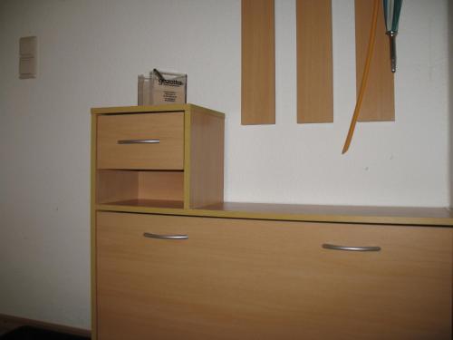 Apartamento G�ste- & Ferienwohnung Schumann