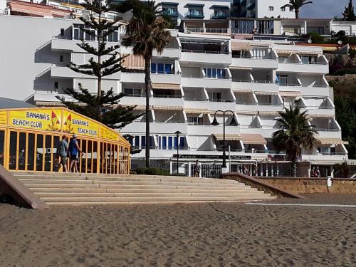 Apartamentos Roca Chica