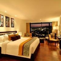Hotel Courtyard By Marriott Phuket At Patong Beach