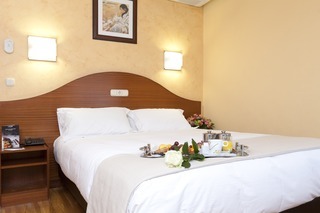 Hotel Sercotel Ciudad de Burgos