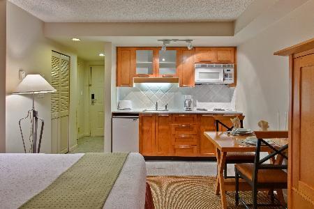 Hotel Holiday Inn Whistler