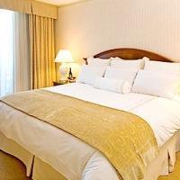 Hotel Marriott Vancouver Airport