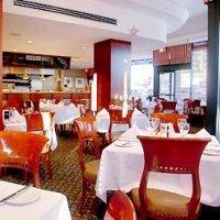 Hotel Marriott Vancouver Airport