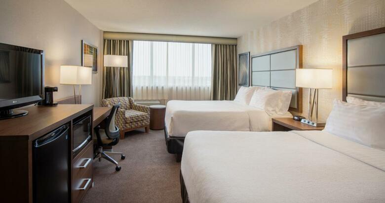 Hotel Holiday Inn Winnipeg South