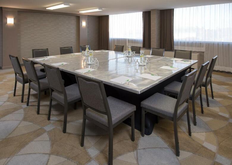 Hotel Holiday Inn Winnipeg South