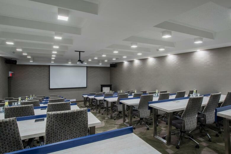 Hotel Holiday Inn Winnipeg South