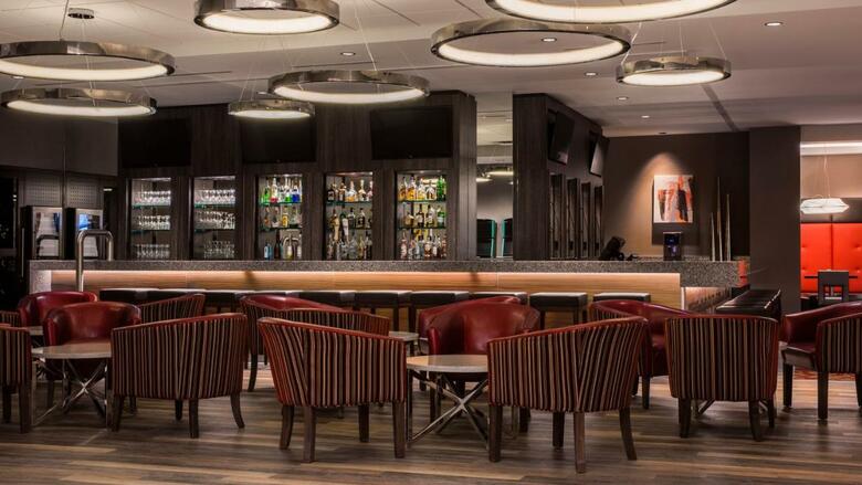 Hotel Holiday Inn Winnipeg South