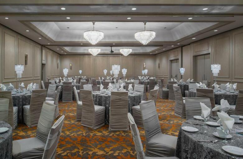 Hotel Holiday Inn Winnipeg South