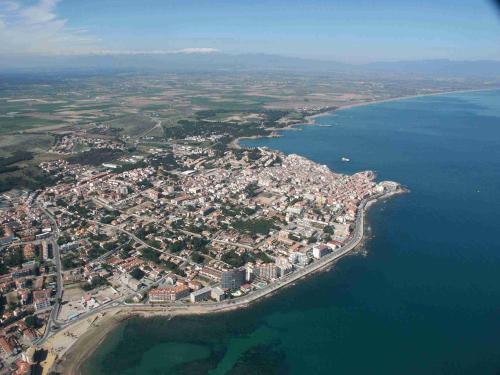 Apartamento Tramuntana