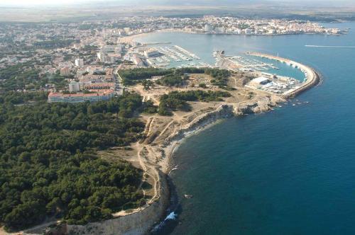 Apartamento Tramuntana