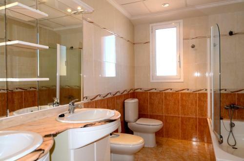 Apartamento Tramuntana