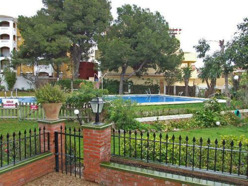 Holiday Home Terramar