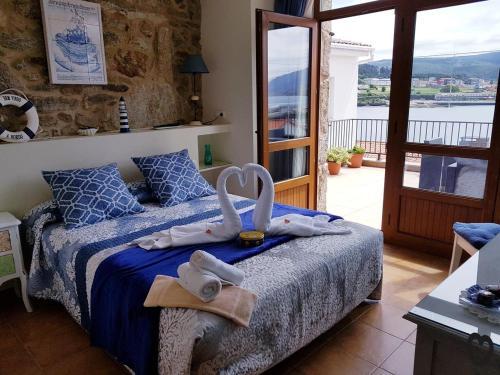 Hostal Casa Da Balea