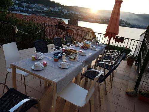 Hostal Casa Da Balea
