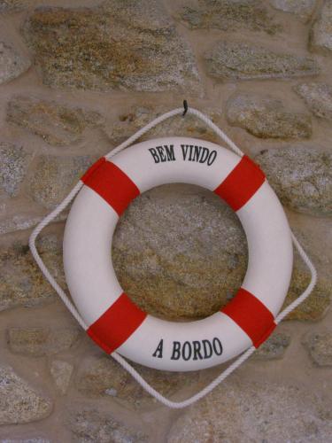 Hostal Casa Da Balea