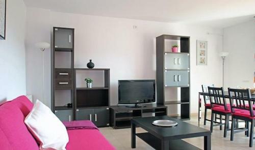 Barbara Apartment By Hello Apartments