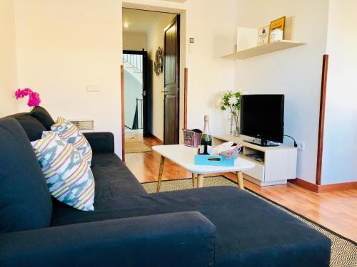 Cozymallorca!:old Centre Apartments