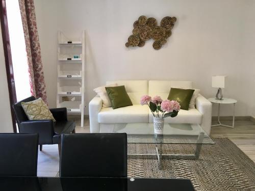 Cozymallorca!:old Centre Apartments