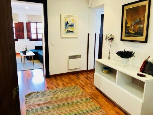 Cozymallorca!:old Centre Apartments