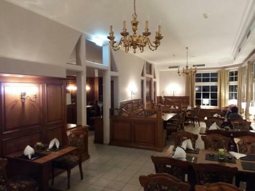 Parkhotel Forsthaus