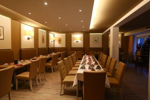 Parkhotel Forsthaus