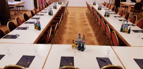 Parkhotel Forsthaus