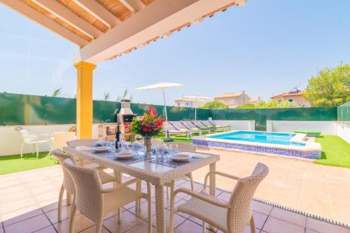 Villa Casa Marcos