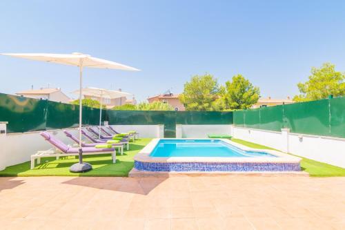 Villa Casa Marcos
