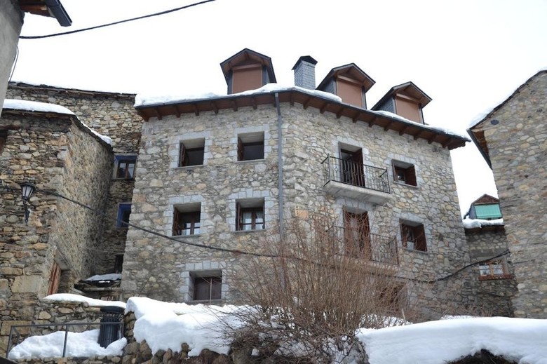 Agroturismo Casa Rural Borda Marianet