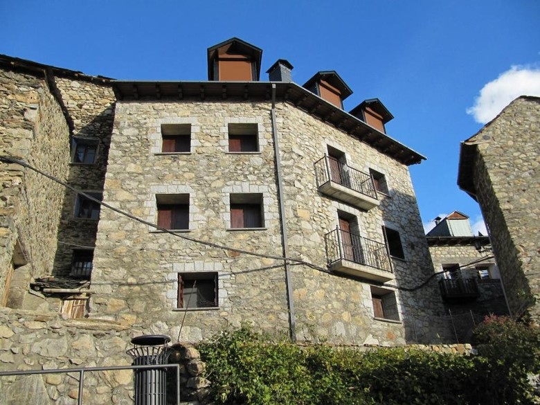 Agroturismo Casa Rural Borda Marianet