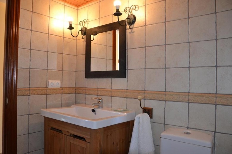 Agroturismo Casa Rural Borda Marianet