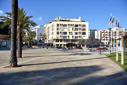 Apartamento La Puntera