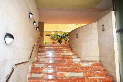 Apartamento La Puntera