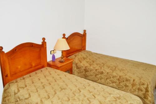 Apartamento La Puntera