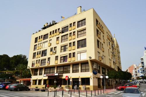 Apartamento La Puntera