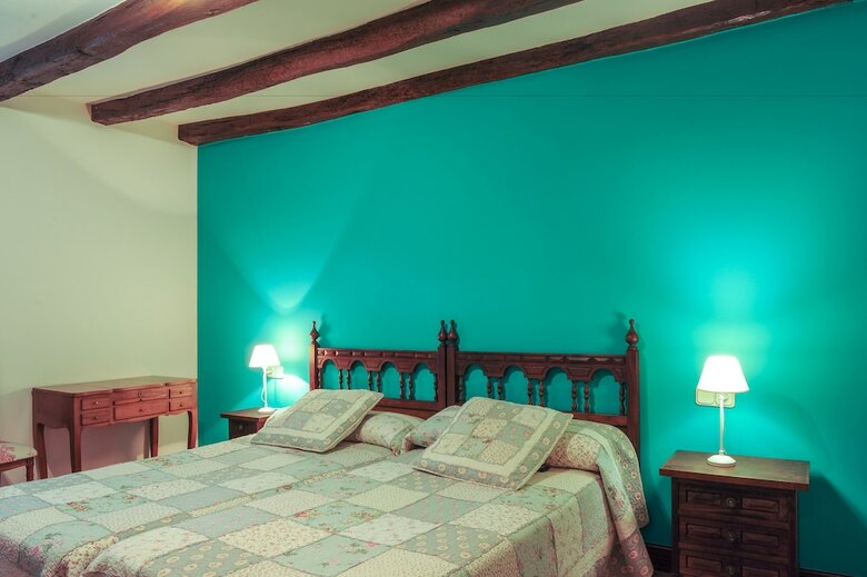 Agroturismo Casa Rural Altzibar-berri