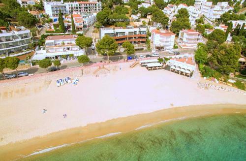 Apartamento Leon Inmo Moli Blau 222
