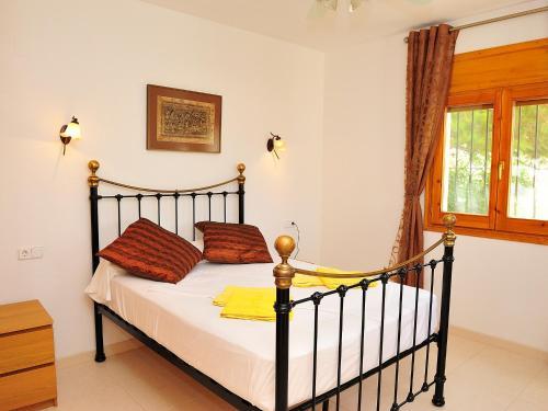 Holiday Home Casa Alegre