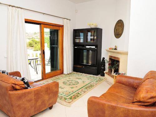 Holiday Home Casa Alegre