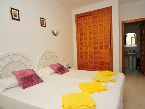 Holiday Home Casa Alegre