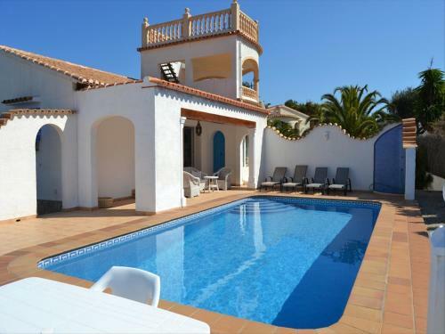 Casa Descansa
