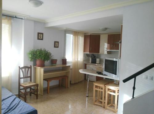 Hostal Y Apartamentos La Vereda