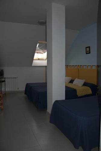 Hostal Y Apartamentos La Vereda