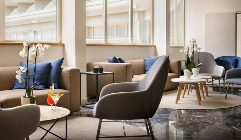 Remisens Hotel Albatros