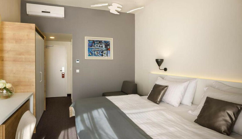 Remisens Hotel Albatros