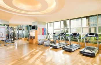 Sheraton Changsha Hotel