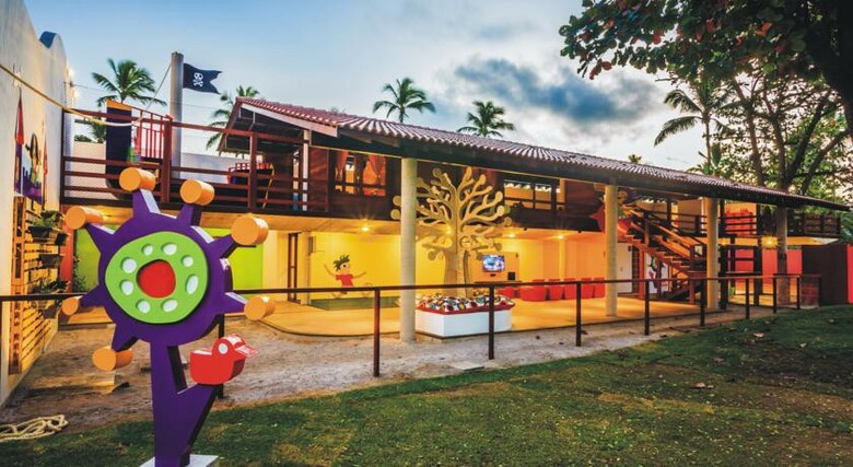 Hotel Village Porto de Galinhas