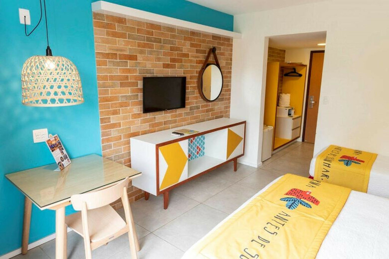 Hotel Village Porto de Galinhas