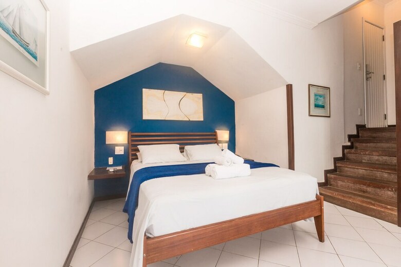 Hotel Pousada Byblos